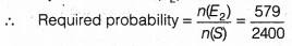 byjus class 9 maths Chapter 15 Probability 5B